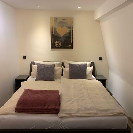 Hotel Friedrich Hachenburg Dış mekan fotoğraf