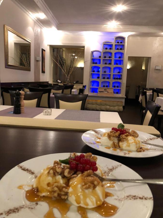 Hotel Friedrich Hachenburg Dış mekan fotoğraf