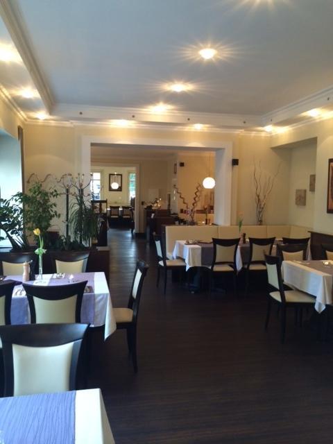 Hotel Friedrich Hachenburg Dış mekan fotoğraf