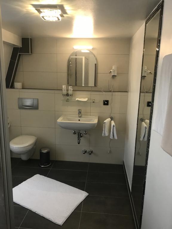 Hotel Friedrich Hachenburg Dış mekan fotoğraf