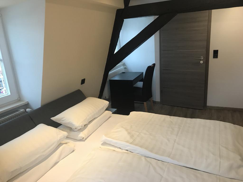 Hotel Friedrich Hachenburg Dış mekan fotoğraf
