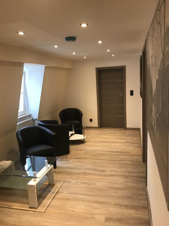 Hotel Friedrich Hachenburg Dış mekan fotoğraf