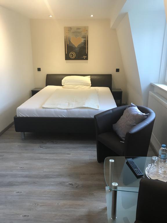 Hotel Friedrich Hachenburg Dış mekan fotoğraf