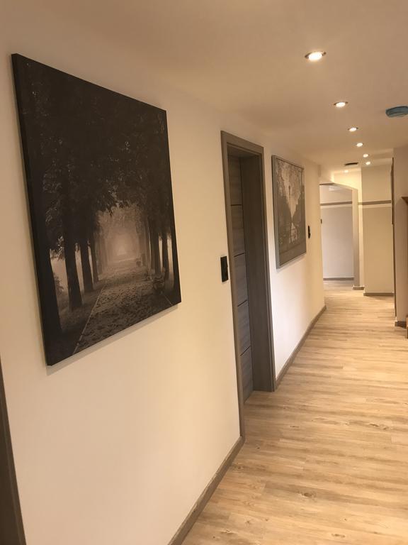 Hotel Friedrich Hachenburg Dış mekan fotoğraf