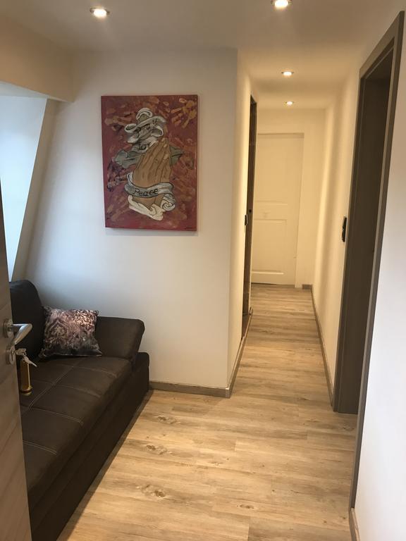 Hotel Friedrich Hachenburg Dış mekan fotoğraf