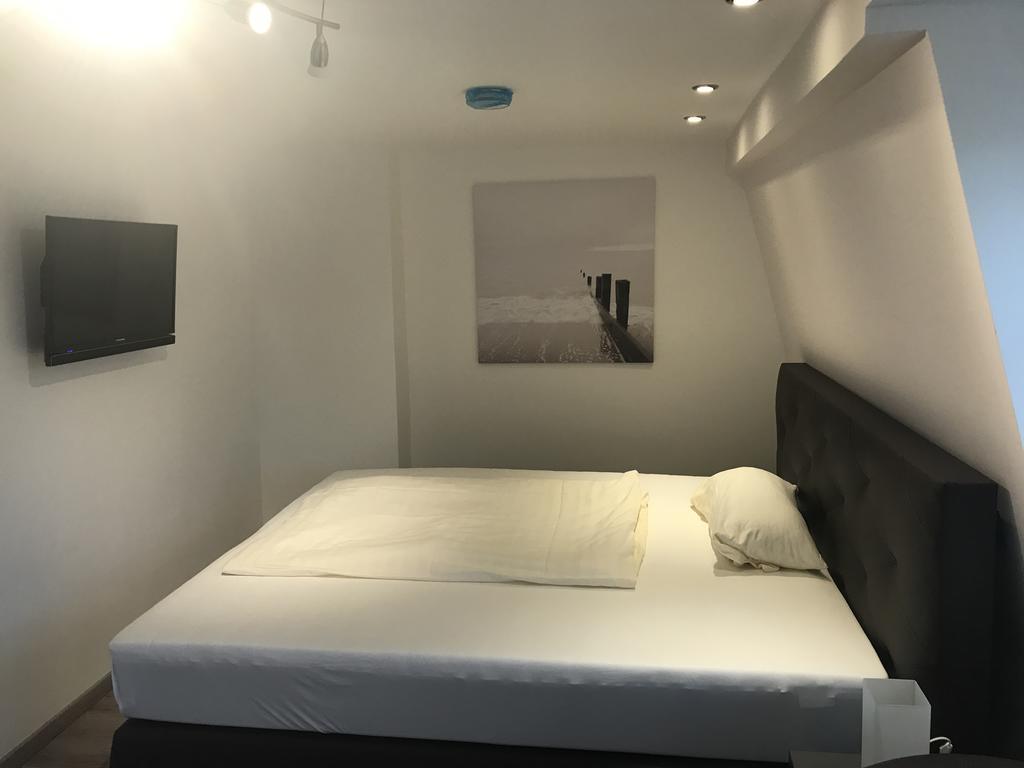 Hotel Friedrich Hachenburg Dış mekan fotoğraf