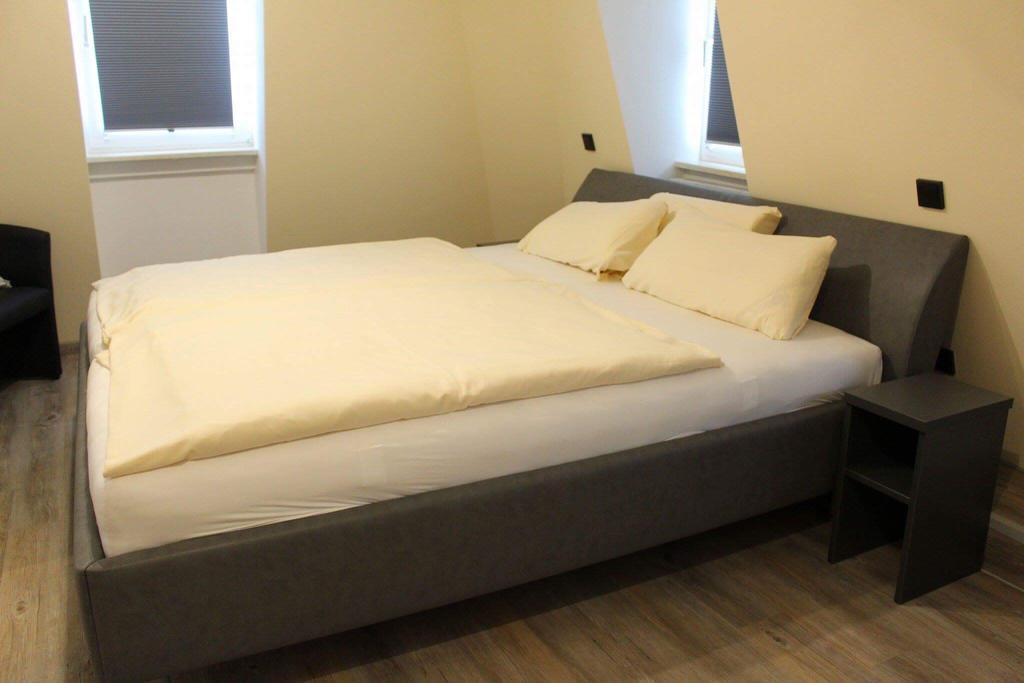 Hotel Friedrich Hachenburg Dış mekan fotoğraf