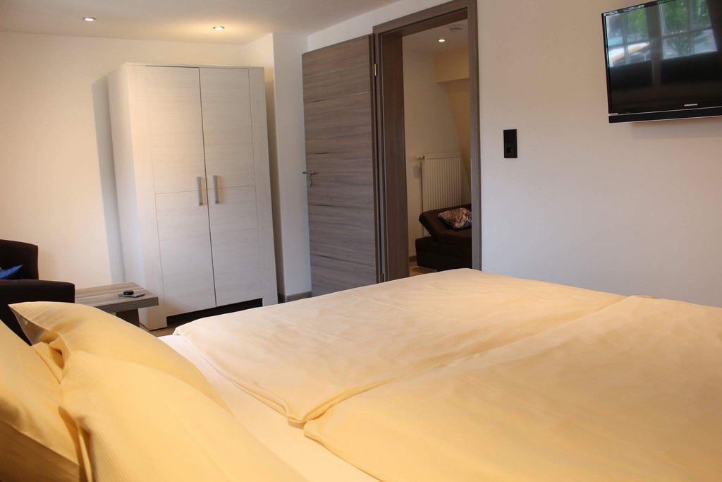 Hotel Friedrich Hachenburg Dış mekan fotoğraf
