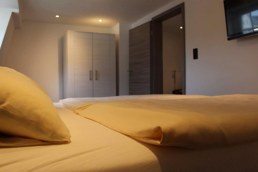Hotel Friedrich Hachenburg Dış mekan fotoğraf