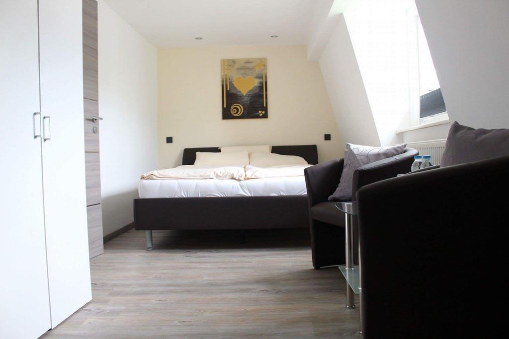 Hotel Friedrich Hachenburg Dış mekan fotoğraf