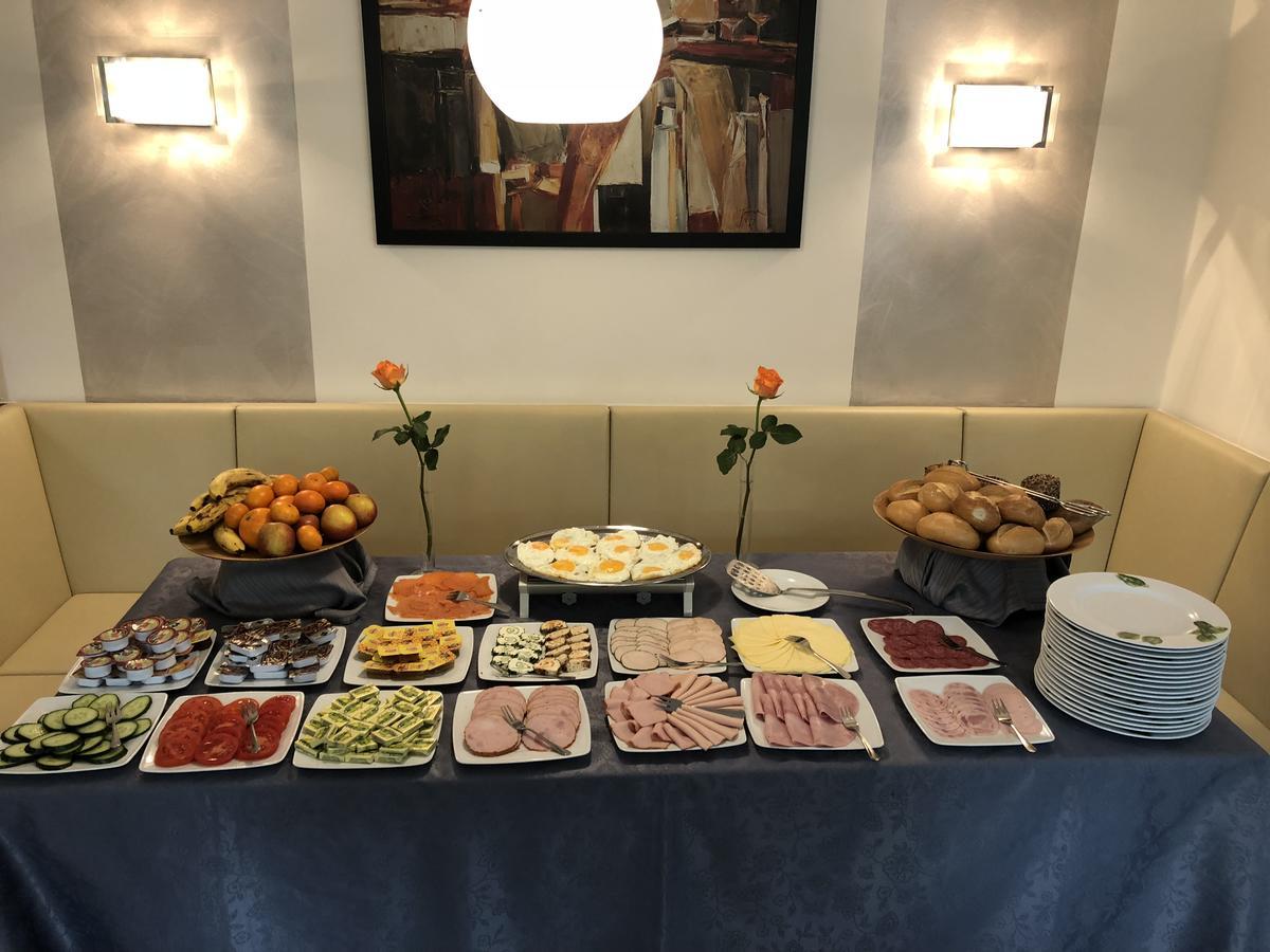 Hotel Friedrich Hachenburg Dış mekan fotoğraf