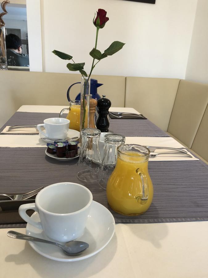 Hotel Friedrich Hachenburg Dış mekan fotoğraf