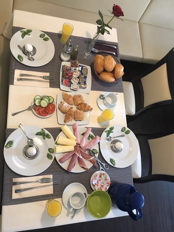 Hotel Friedrich Hachenburg Dış mekan fotoğraf
