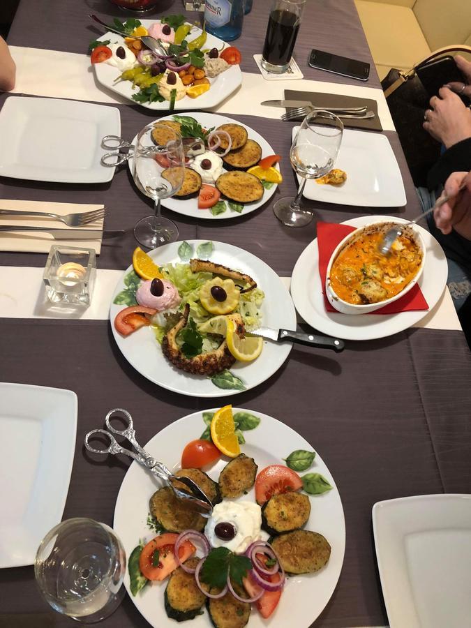 Hotel Friedrich Hachenburg Dış mekan fotoğraf