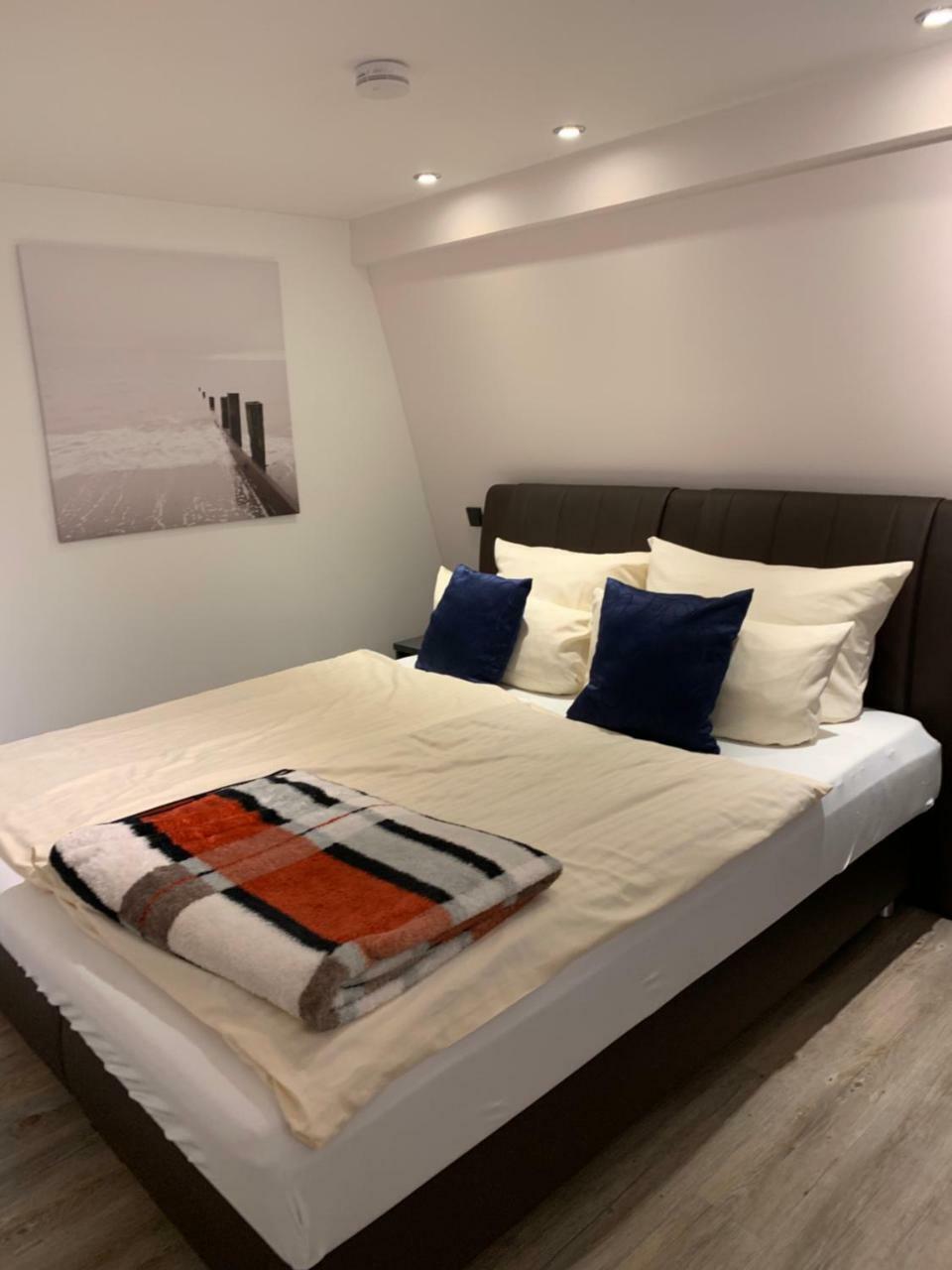 Hotel Friedrich Hachenburg Dış mekan fotoğraf